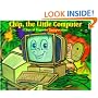 Chip, the Little Computer (Chip, el Pequeno Computador) (Life Lessons Series, Bilingual) (Life Lessons (Alpine Bilingual Hardcover)) (Life Lessons ... (Life Lessons (Alpine Bilingual Hardcover))