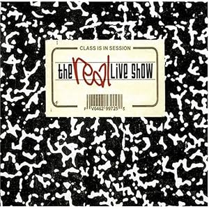 Class Is in Session by The Real Live Show (Audio CD - 2004)