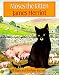 Black and White/Tuxedo Cat Books III