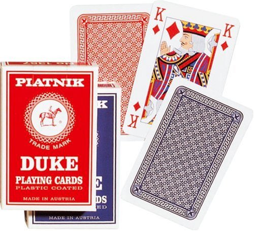 PIANTIK Bridge-Rummy Preisvergleich