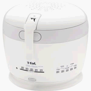 T-FAL COOL TOUCH FRYER