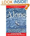 Alone: The True Story of the Man Who Fought the Sharks, Waves, and Weather of the Pacific and Won