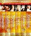 The Inventors' Specials 6 Video Collectors Set [VHS]