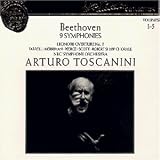 Beethoven;9 Symphonies
