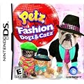 Petz Fashion: Dogz & Catz (Nintendo DS)