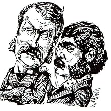 Gilbert & Sullivan