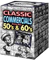 Angel Sales Classic Commercials From the 50's and 60's Collection (5 Videos)