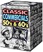 Angel Sales Classic Commercials From the 50's and 60's Collection (5 Videos)