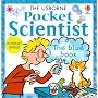 Pocket Scientist: The Blue Book