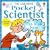 Pocket Scientist: The Blue Book