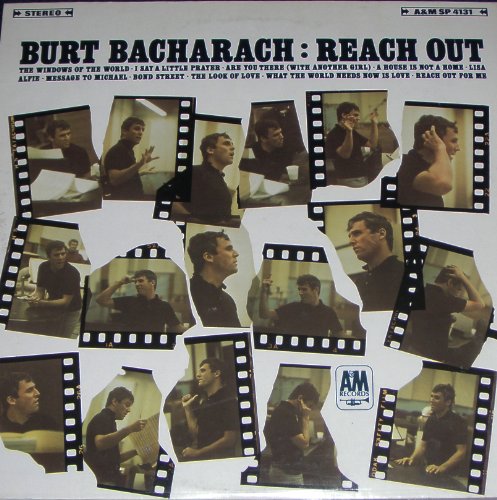 Burt Bacharach Foto 16
