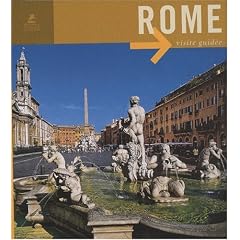 Rome : Art et Architecture