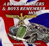 Review Channel Television  / A Boy Remembers and Boys Remember More