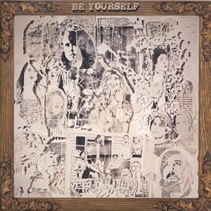 Be Yourself : A Tribute To Graham Nash’S - Songs For Beginners