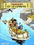 Yakari, Tome 12 : Yakari et le coyote