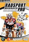 Radsport Manager Pro 2006 - Tour de France - 