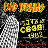 Live at Cbgb 1982