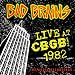 Live at CBGB 1982 - The Audio Recordings