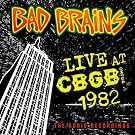 Live at Cbgb 1982