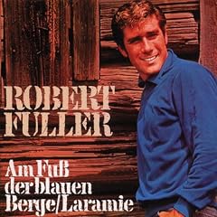 Am Fuss der Blauen Berge/Lara
