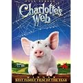 Charlotte's Web (Fullscreen)