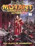 Imperial (Mutant Chronicles, The Clans of Damnation)