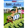 Ast�rix, tome 3 : Ast�rix et les Goths