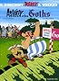 Ast�rix, tome 3 : Ast�rix et les Goths