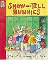 Show and Tell Bunnies