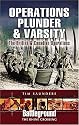Operation Plunder and Varsity: The British and Canadian Rhine Crossing (Battleground Europe)