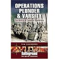Operation Plunder and Varsity: The British and Canadian Rhine Crossing (Battleground Europe)