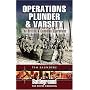 Operation Plunder and Varsity: The British and Canadian Rhine Crossing (Battleground Europe)