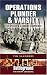  : OPERATION PLUNDER: The British and Canadian Operations (Battleground Europe)