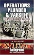 OPERATION PLUNDER: The British and Canadian Operations (Battleground Europe)