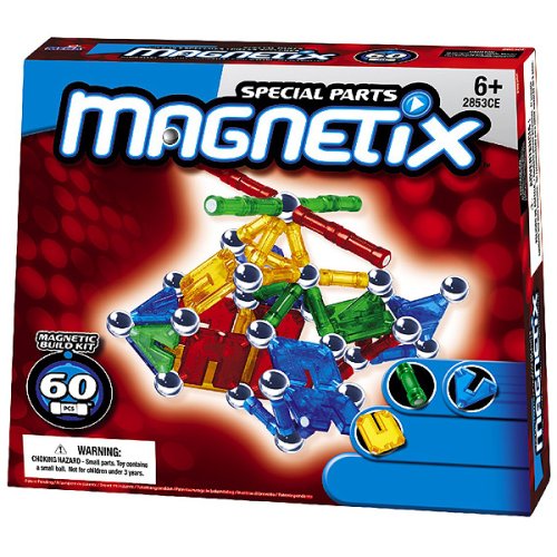 Buy Magnetix 60 Count - Extreme Combo by Magnetix now!