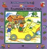 Mr. Frumble's New Cars (The Busy World of Richard Scarry)