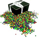 Kimmie Sunbursts Chocolate Covered Sunflower Seeds, 2 lb Bag in a Gift Box