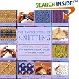ENCYCLOPEDIA OF KNITTING: A Step-by-Step Visual Guide, With an Inspirational Gallery of Finished Works