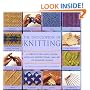 ENCYCLOPEDIA OF KNITTING: A Step-by-Step Visual Guide, With an Inspirational Gallery of Finished Works