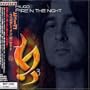 Fire in the Night