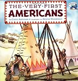 The Very First Americans (All Aboard Books)