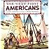 The Very First Americans (All Aboard Books)
