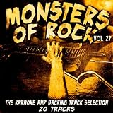 Welcome To The Jungle (Guns 'N Roses Karaoke Tribute) (Karaoke Mix)