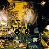 I Could Never Take The Place Of Your Man [Explicit]