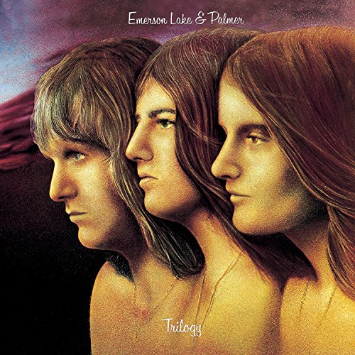 Emerson, Lake & Palmer - Trilogy (new stereo mix) Lyrics - Zortam Music