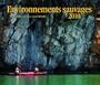 Environnements sauvages 2010 (French Edition)