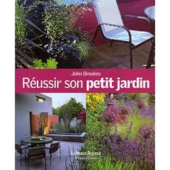 R�ussir son petit jardin