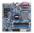 Abit IP-95 LGA775 Intel Core 2 Duo Processor Support Motherboard