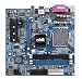 Electronics : Abit IP-95 LGA775 Intel Core 2 Duo Processor Support Motherboard