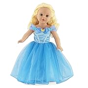18 Inch Doll Dress Clothes Outfit